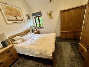 Higher Crift Barns Lanlivery